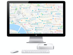 InfiPLANNER&nbsp;